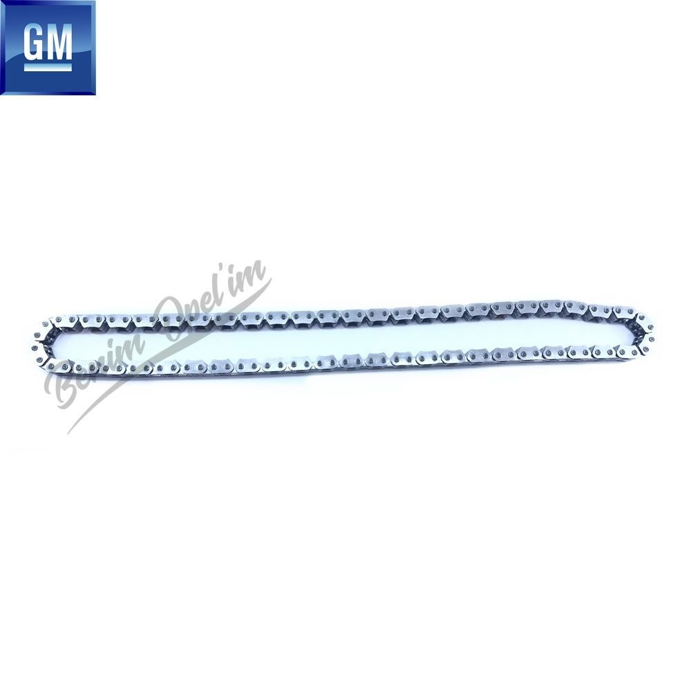 Product Code : 615072 - Opel Insignia A Engine Balance Chain A16Xht GM Genuine 615072 - 55583722