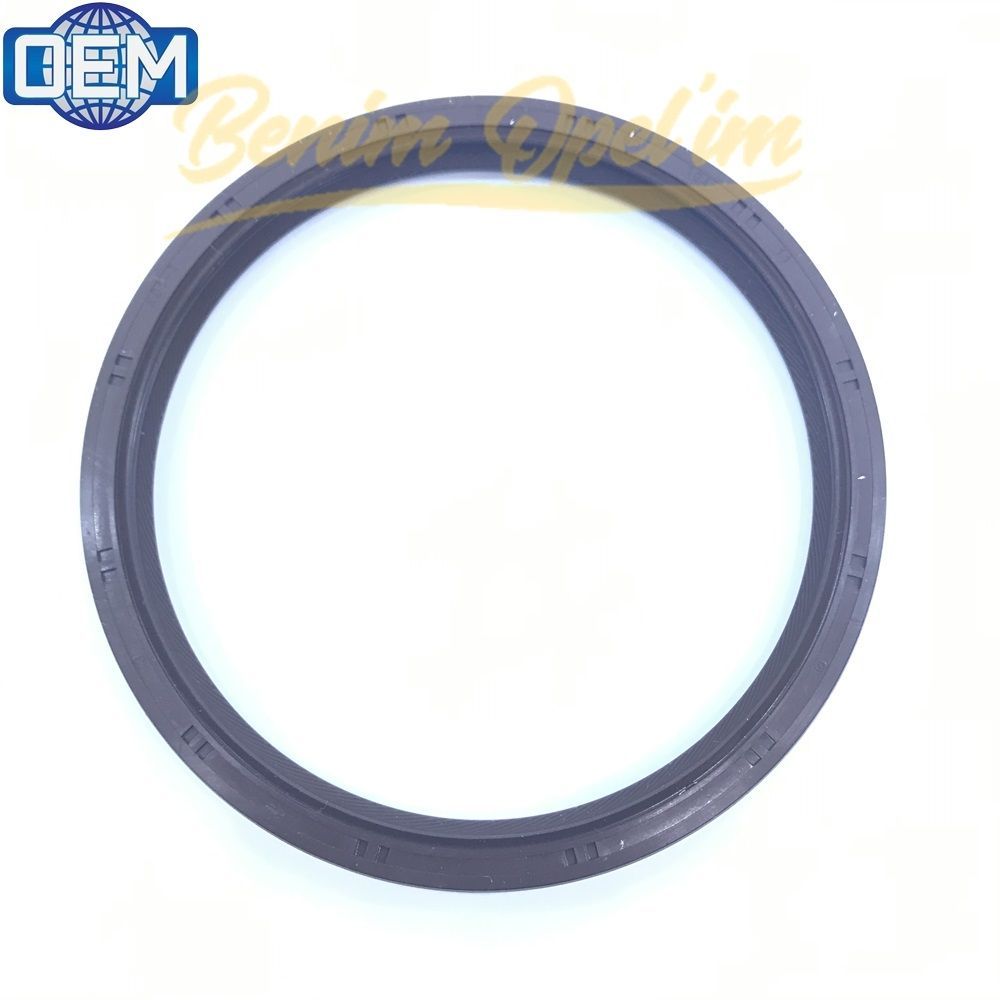 Product Code : 614840İ - Rear Crank Seal 90X104X11mm Opel Astra F, Calibra, Frontera A, Omega A B, Vectra A B 1st Class Quality 614840