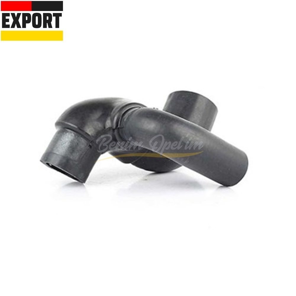 Product Code : 1337393E - Three Outlet Engine Block Water Hose Opel Astra F Calibra Kadett E Vectra A 1st Class Quality 1337393