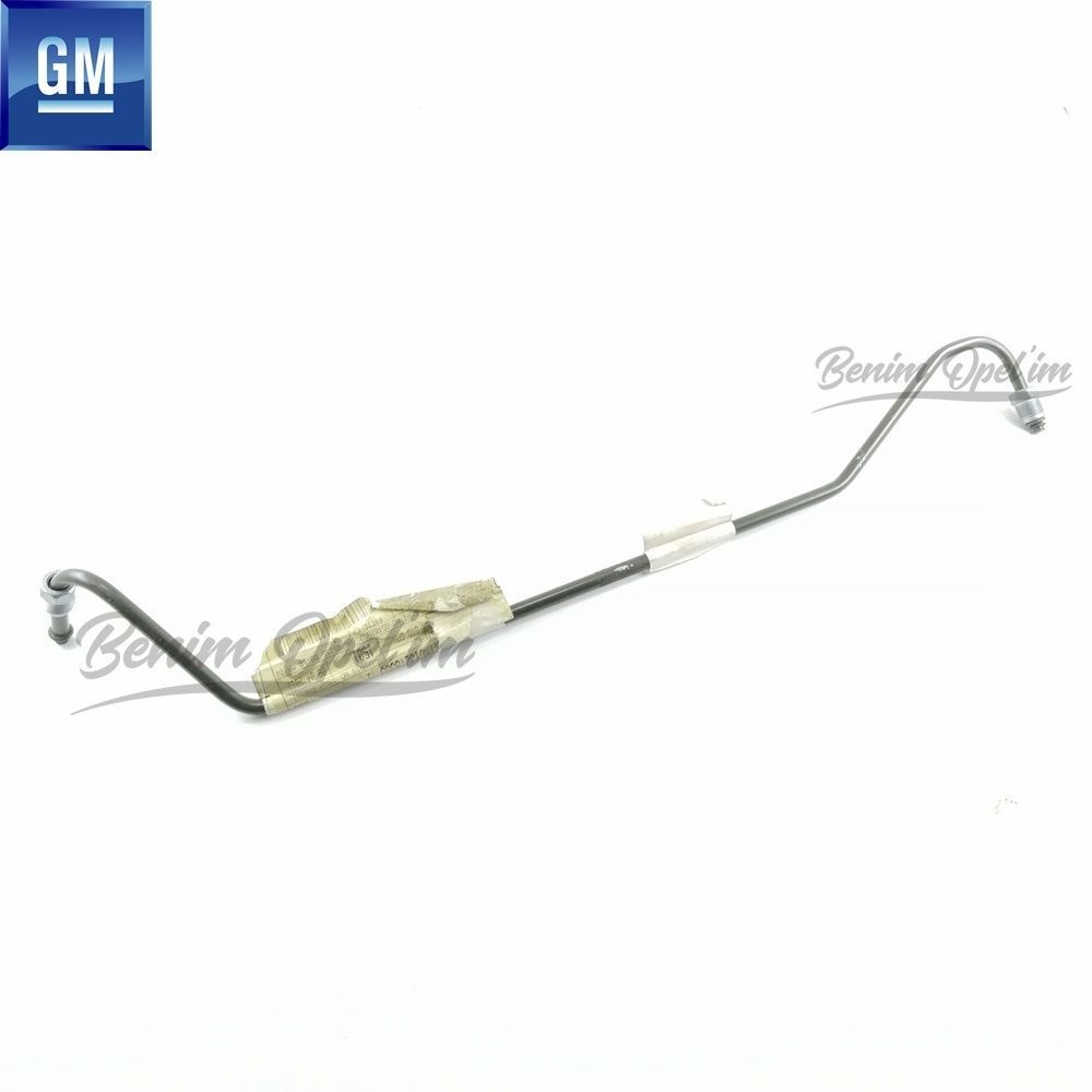 Product Code : 13278355 - Chevrolet Cruze Sedan J300 Steering Box Upper Tube GM Genuine 13278355 - 153393