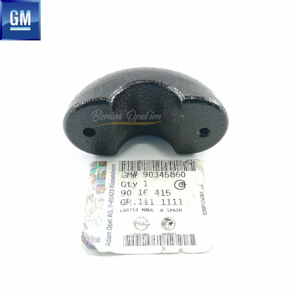 Opel Vectra B Vibration Damper C20SEL/X20XEV/C22SEL/X25XE GM Genuine 9016415 - 90345860