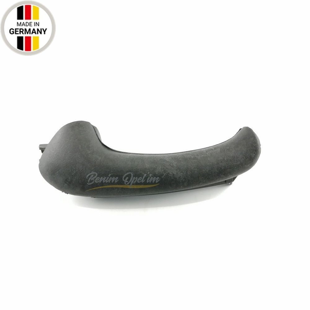 Product Code : 2241218G - Opel Vectra B Right Front Door Interior Handle Black Imported Best Quality 2241218