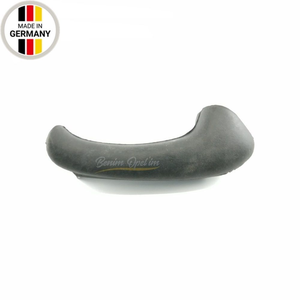 Product Code : 2241217G - Opel Vectra B Left Front Door Inside Handle Black Imported Best Quality 2241217