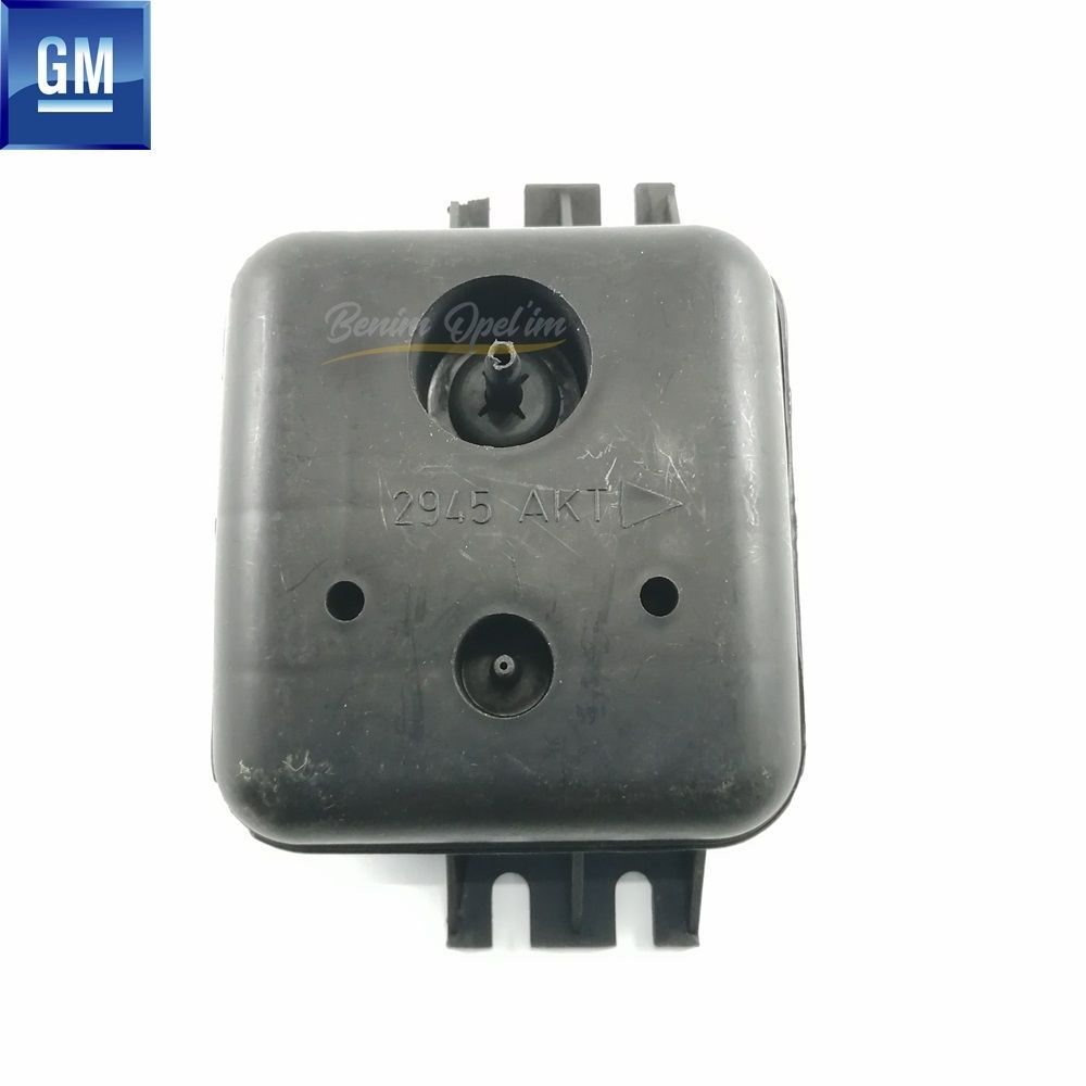 Product Code : 1841010 - Opel Vectra B, Astra H Heating Vacuum Tank GM Genuine 1841010 - 24412538