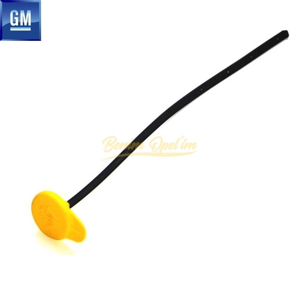 Product Code : 1450597 - Opel Vectra B Complete Bar Wiper Water Tank Cover GM Original 1450597 - 90569780