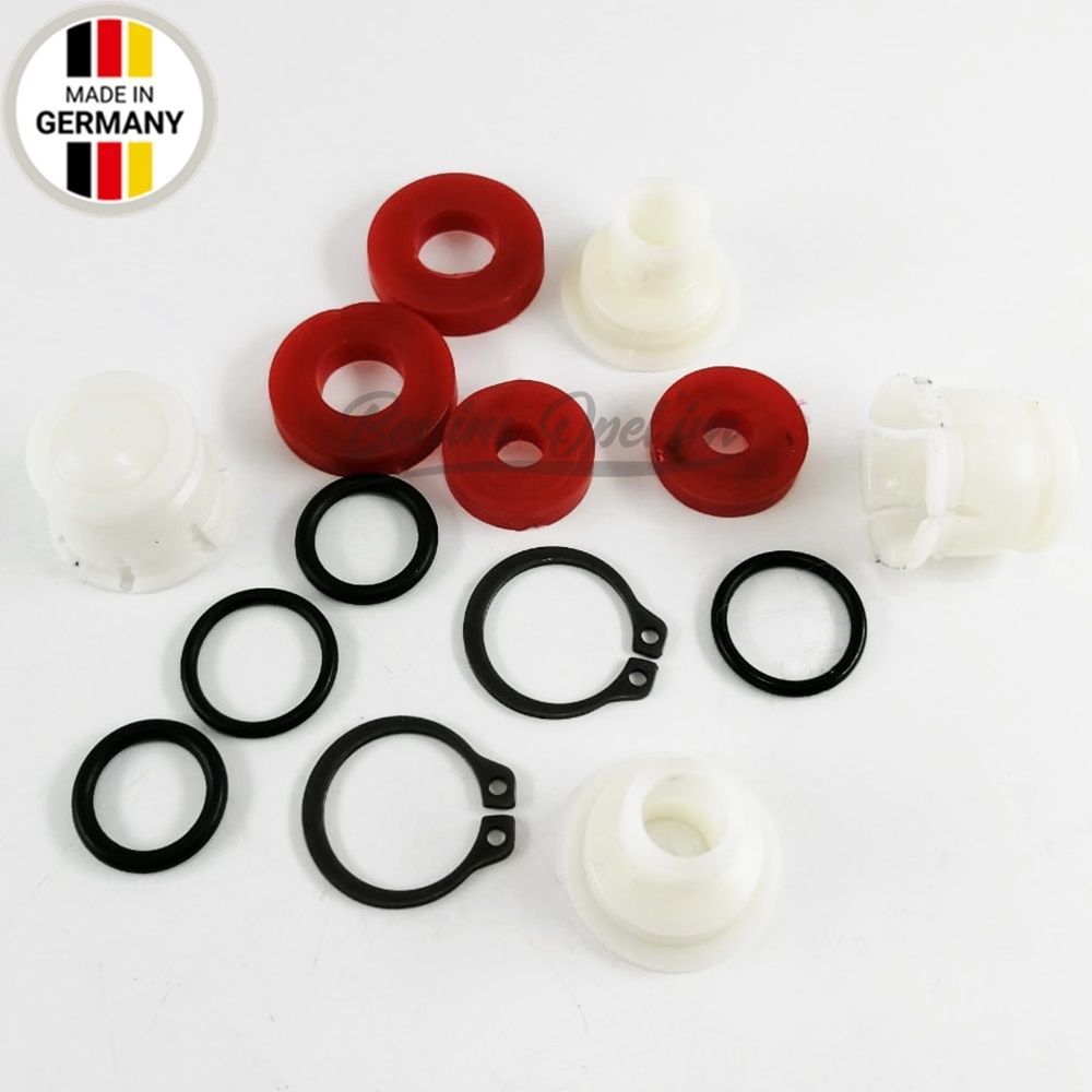 Product Code : 758743G - Manual Transmission Gear Shift Repair Kit Opel Astra F, Calibra, Corsa A, Corsa B, Tigra A, Vectra A Imported Best Quality 758743