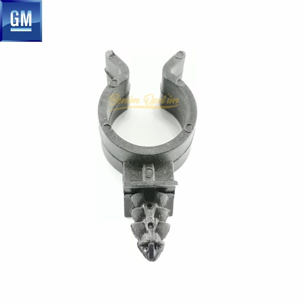 Product Code : 1336956 - Single Radiator Hose Clip 20mm Opel Astra H, Calibra, Corsa B, Tigra A, Meriva A, Vectra A, Zafira B GM Genuine 1336956 - 90324923