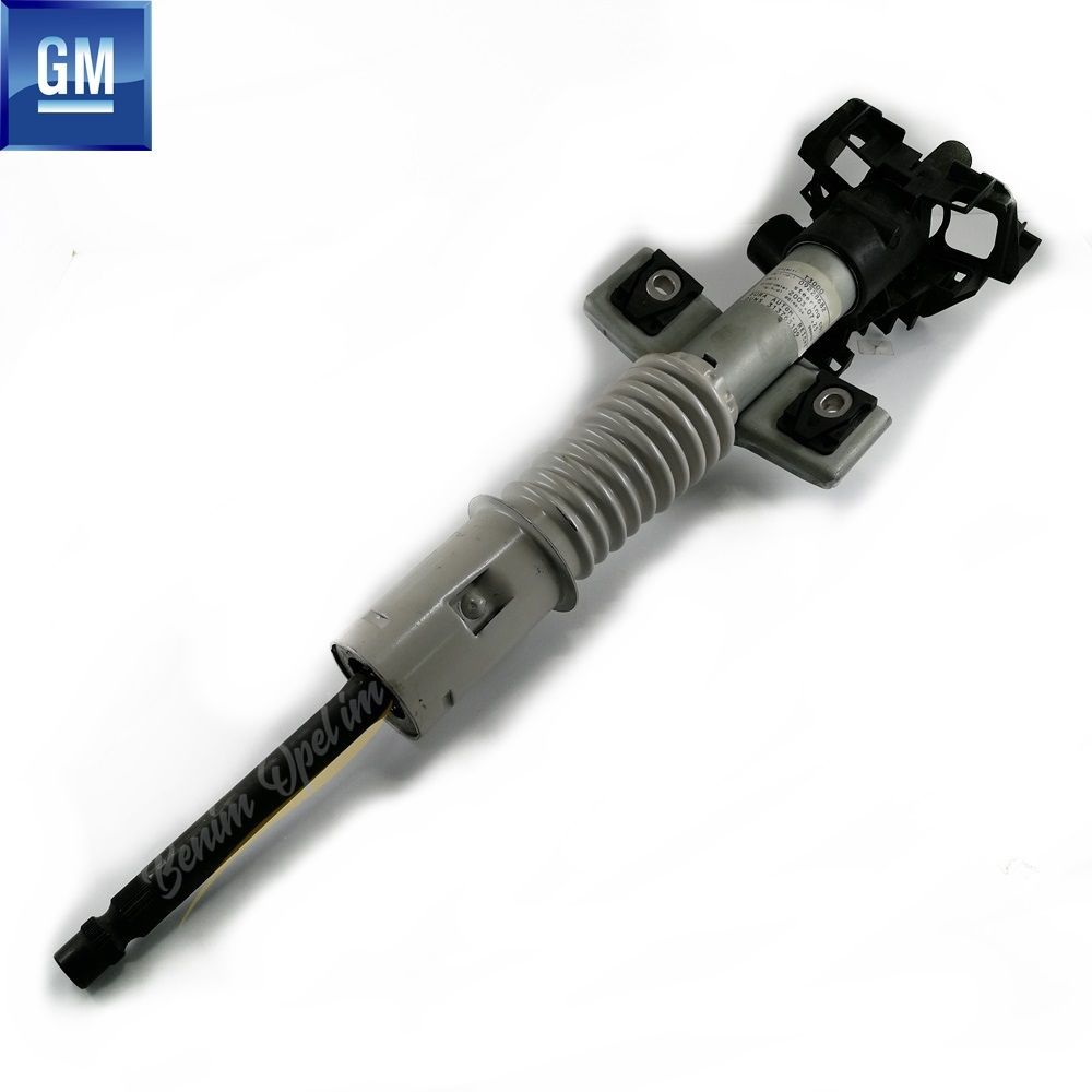 Product Code : 900112 - Opel Astra G Unadjustable Complete Steering Column GM Original 900112 - 9228682