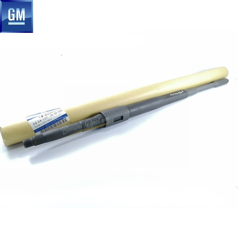 Product Code : 904107 - Opel Vectra B Unadjustable Steering Shaft (Column) GM Original 904107 - 90543766