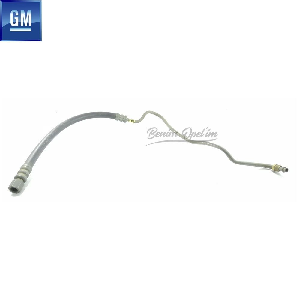 Product Code : 951800 - Opel Astra F Complete Power Steering Hose And Pipe 1.4/1.6/1.7/1.8/2.0 (Tk) GM Original 951800 - 90447976