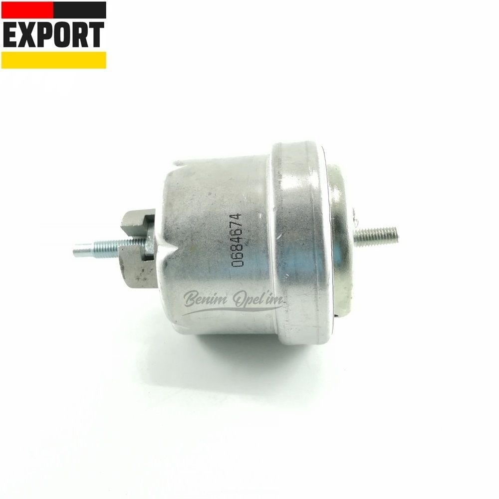 Product Code : 684674E - Opel Vectra B Right Front Engine Ear 1.6/1.8/2.0/2.2 1st Class Quality 684674