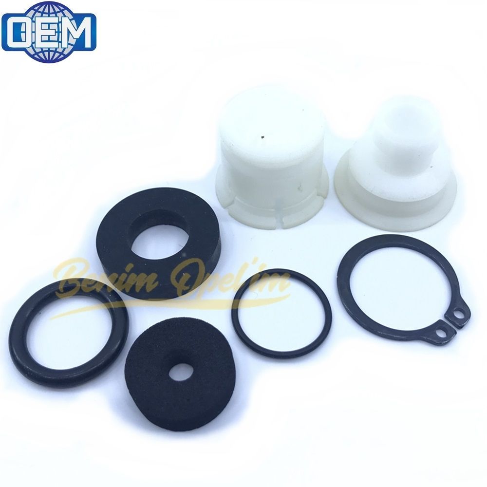 Manual Transmission Gear Shift Repair Kit Opel Astra F, Calibra, Corsa A, Corsa B, Tigra A, Vectra A 1st Class Quality 758743