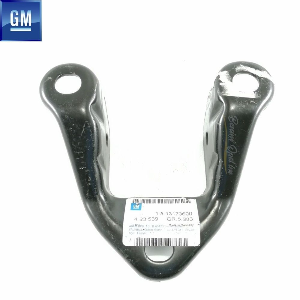 Product Code : 423539 - Complete Rear Axle Bracket Opel Astra G, Zafira A, Corsa C, Meriva A GM Genuine 423539 - 13173600