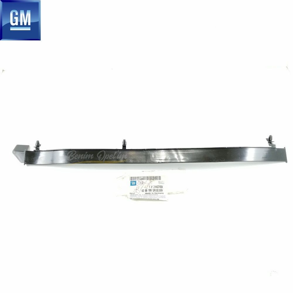 Product Code : 6288199 - Opel Vectra C Rear Roof Wiring Duct GM Genuine 6288199 - 24437459