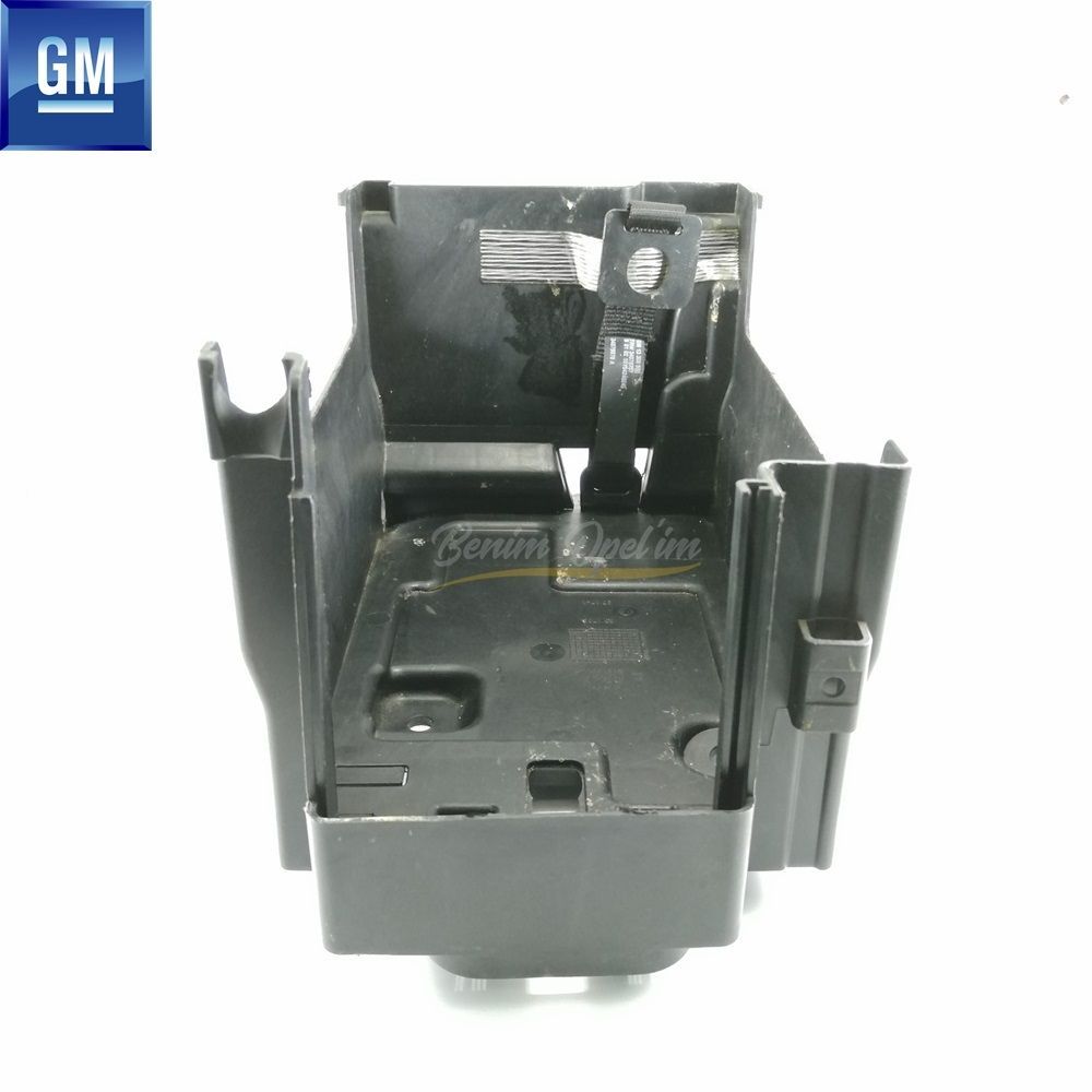 Opel Insignia A Battery Bottom Plastic GM Genuine 260658 - 13310739