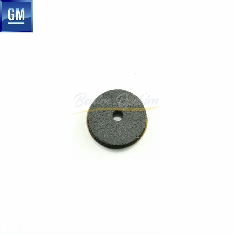 Product Code : 1719261 - Opel, Chevrolet Rear Tailgate Spoiler Bottom Gasket 3Cm (Sponge) GM Genuine 1719261 - 90158198