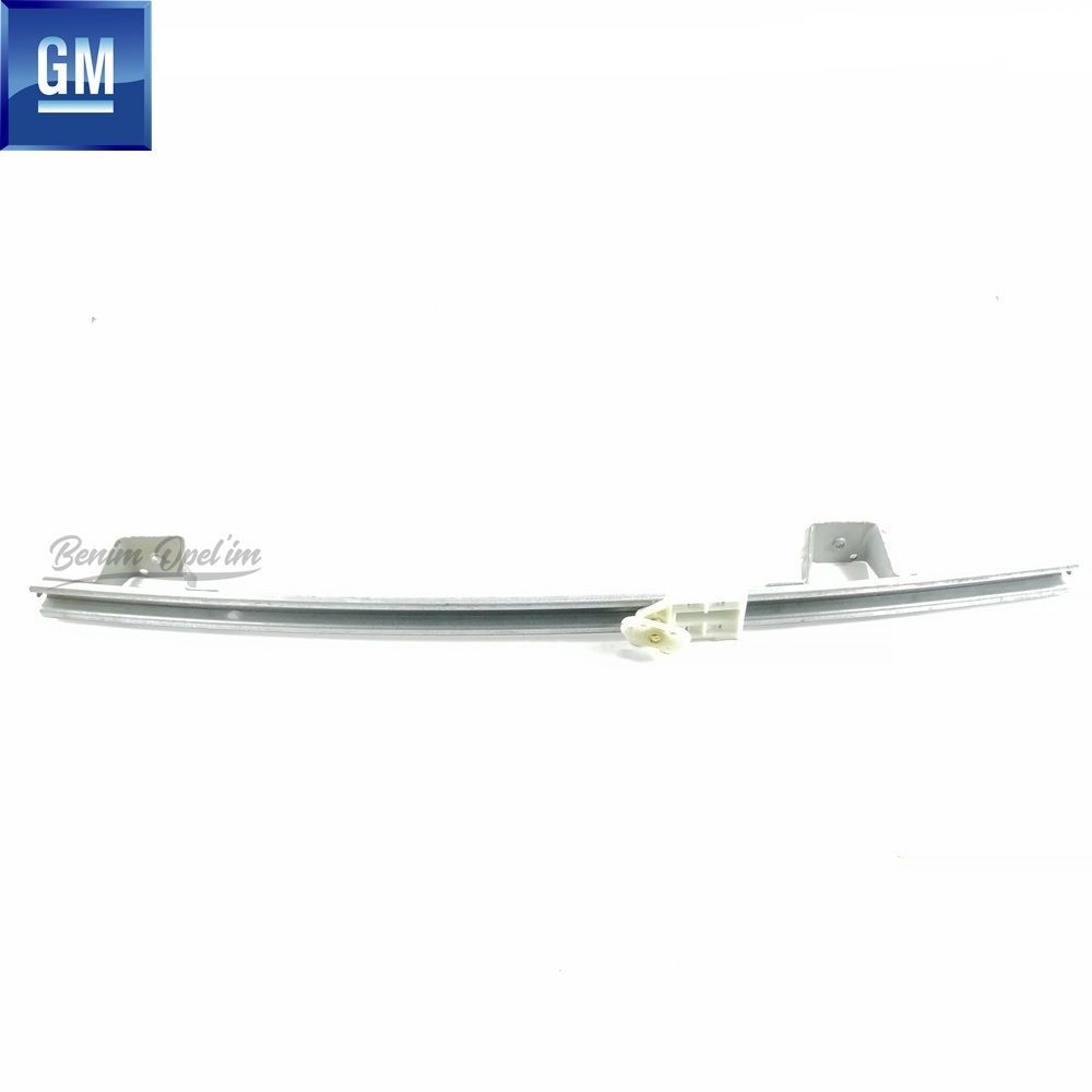 Product Code : 142022 - Opel Meriva A Front Door Glass Rail Guide GM Genuine 142022 - 93335960