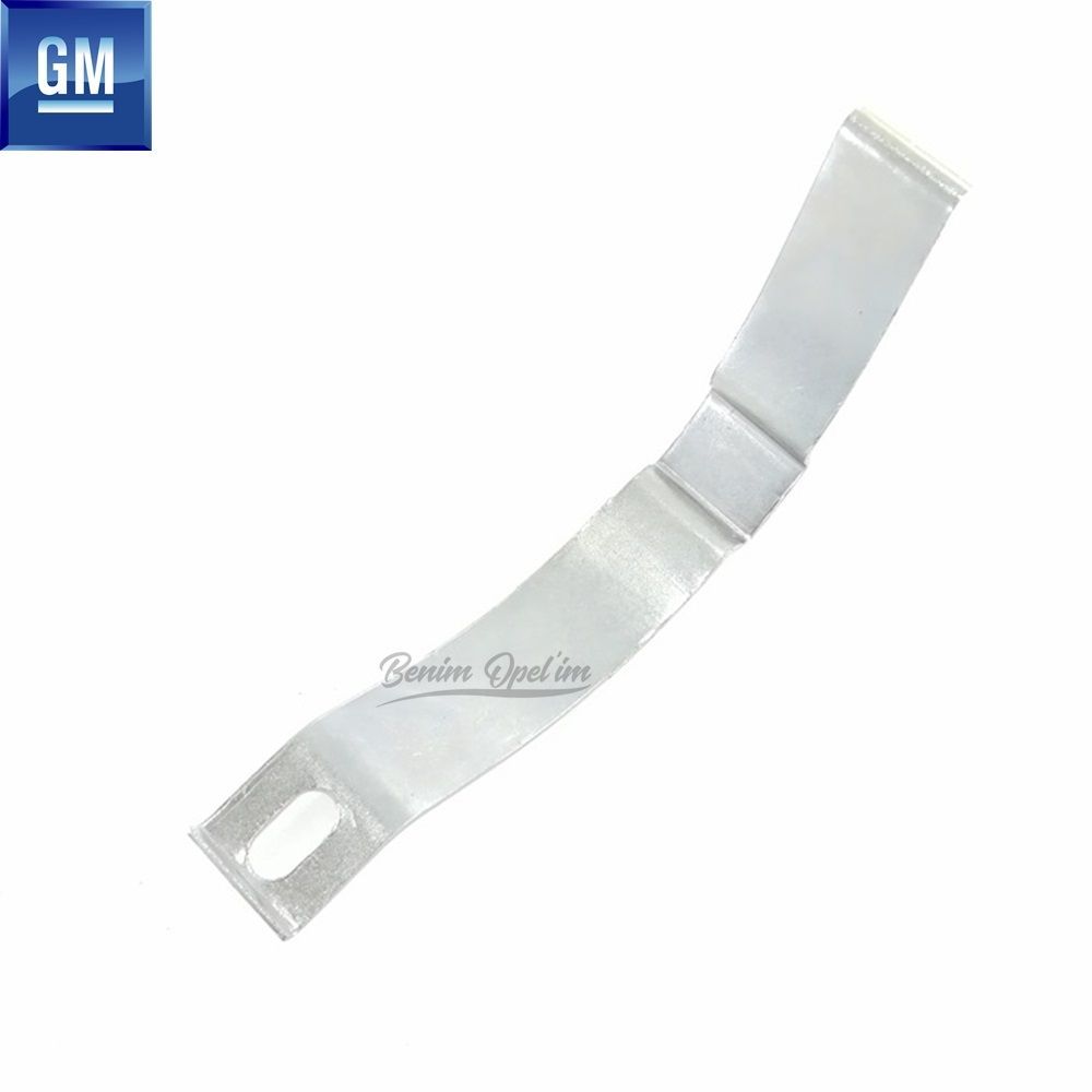 Product Code : 950832 - Opel Astra F Power Steering Tube Crossmember Bracket GM Original 950832 - 90497260