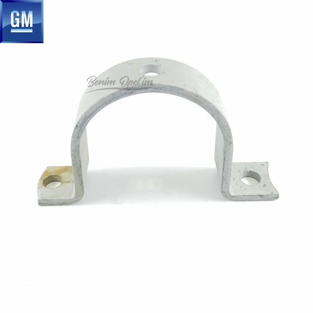 Opel Vectra B Steering Box Clamp GM Genuine 902311 - 90539852