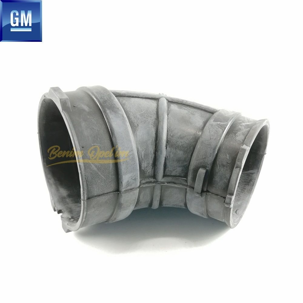 Chevrolet Cruze Air Filter Elbow Hose GM Genuine 13260850