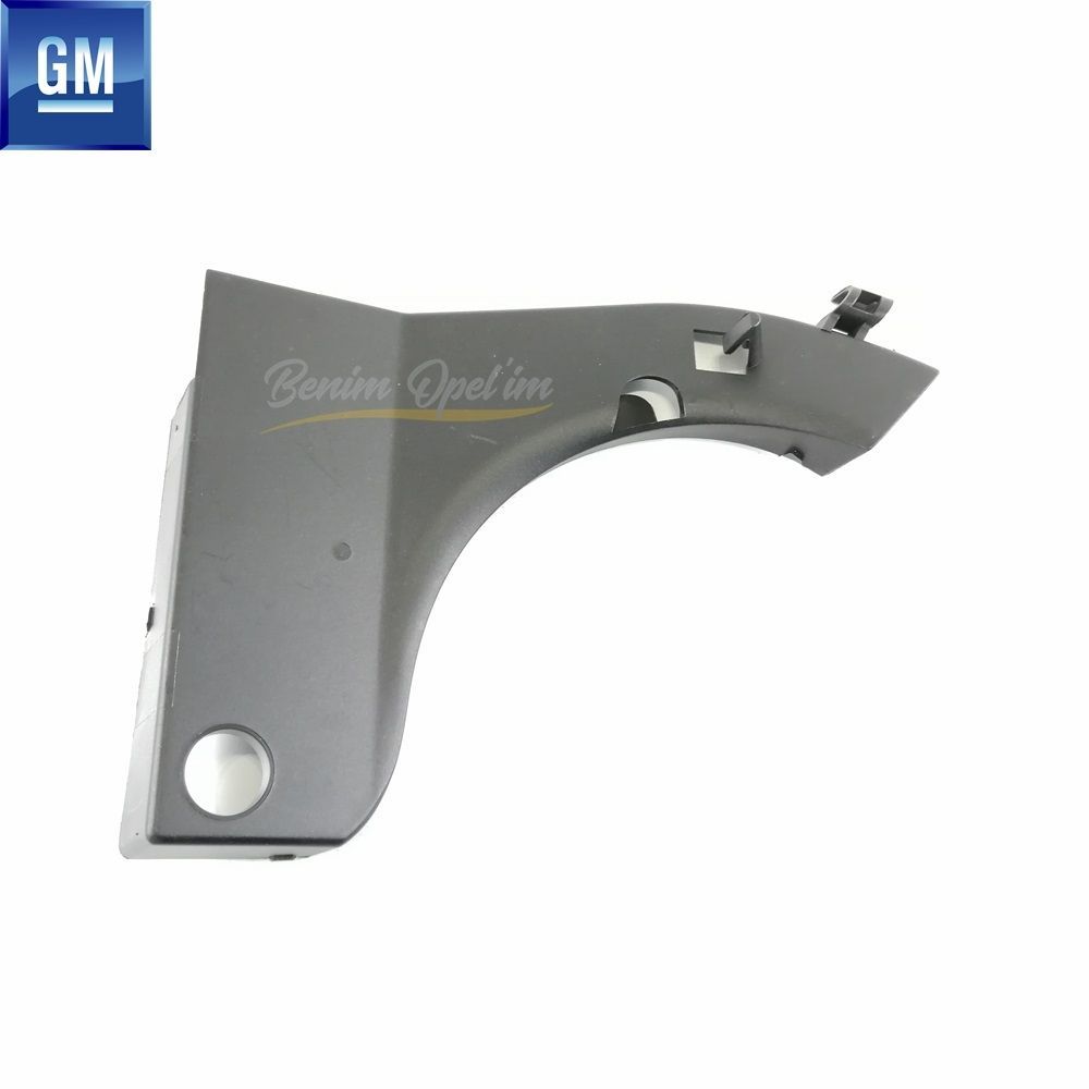 Product Code : 1238263 - Opel Vectra B Battery Ground Cable Bracket GM Original 1238263 - 90506280