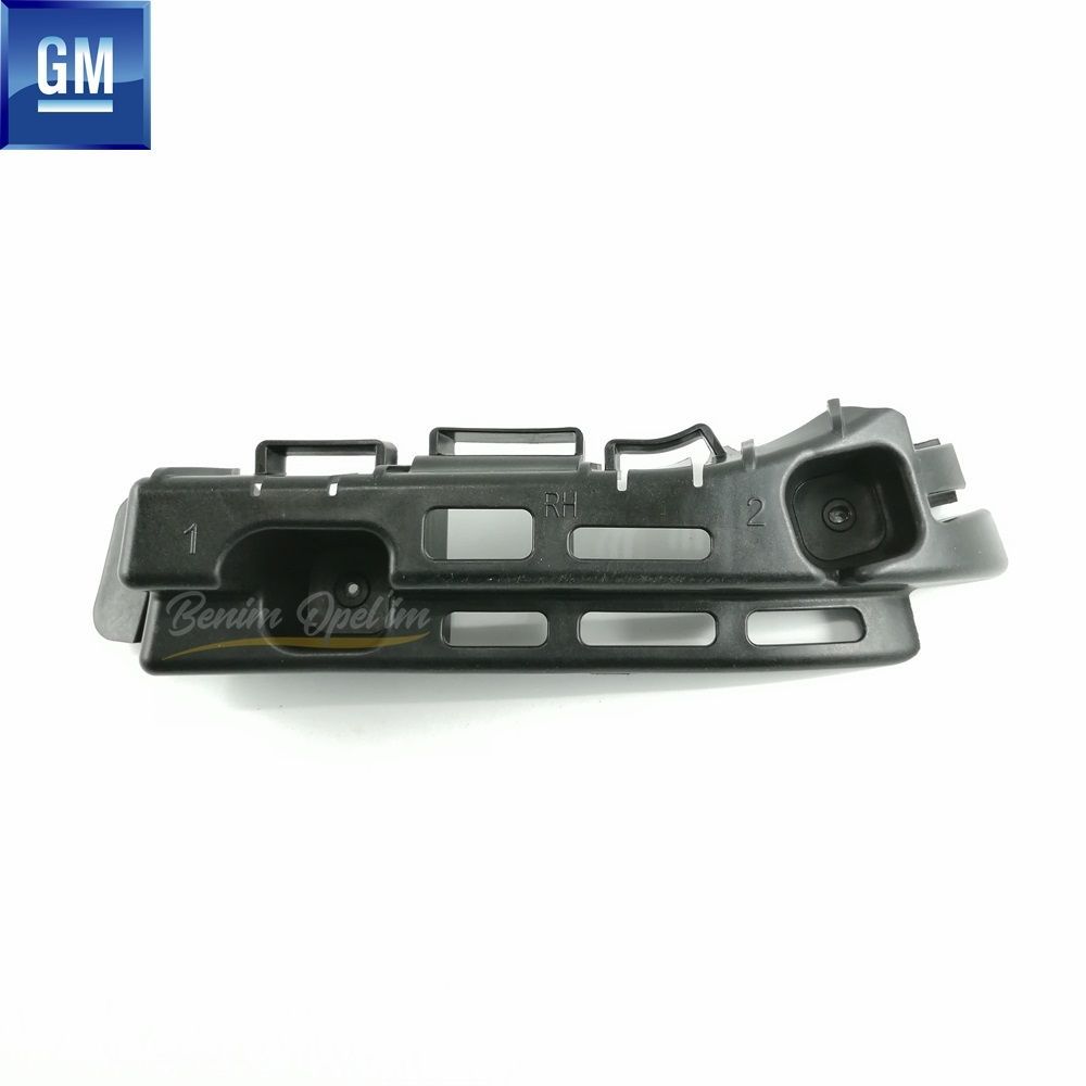 Product Code : 96962848 - Chevrolet Cruze J300 Sedan Short Type Right Rear Bumper Mount GM Genuine 96962848