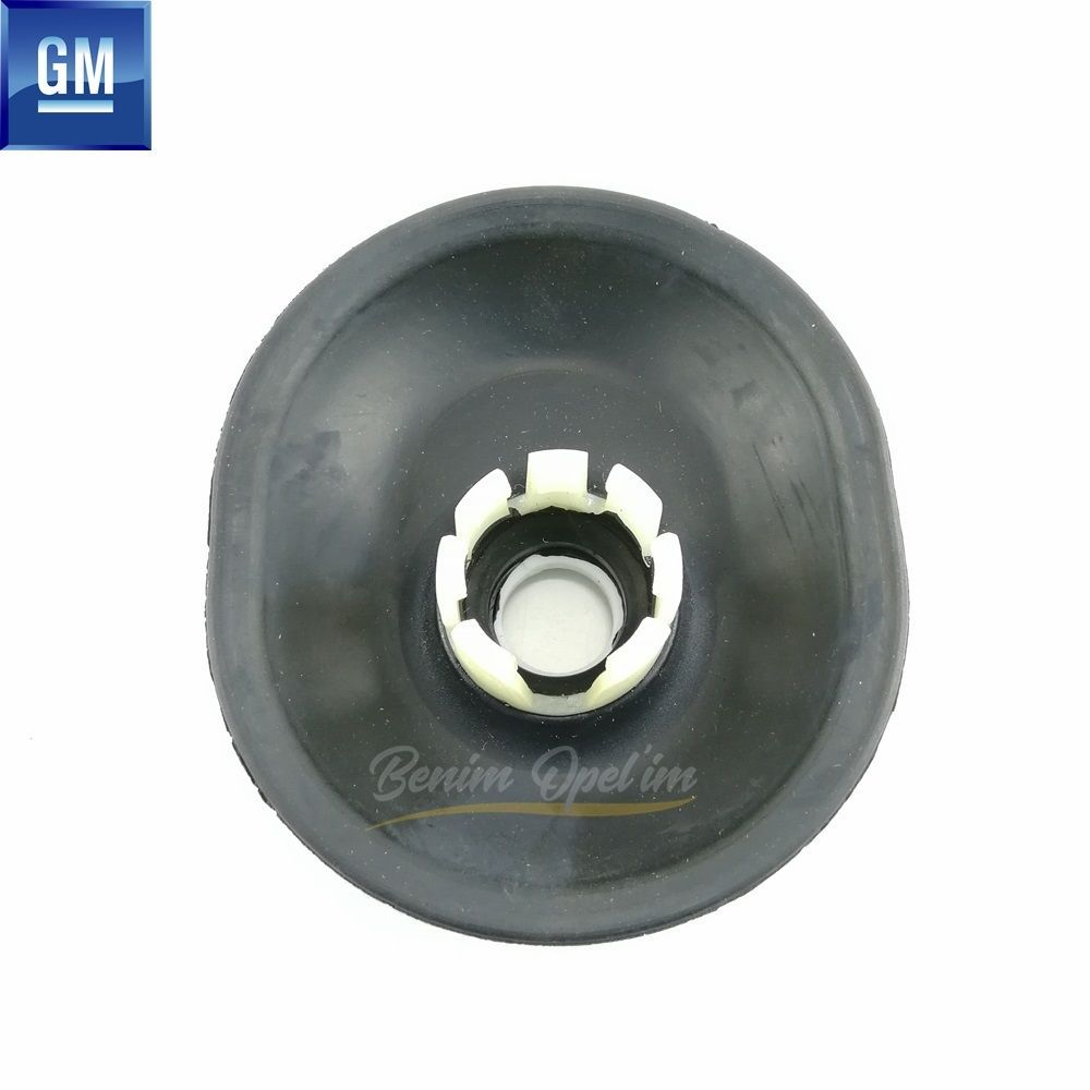 Steering Column Lower Gasket Opel Astra G, Zafira A, Astra H, Meriva B, Zafira B GM Genuine 9127535 - 912503