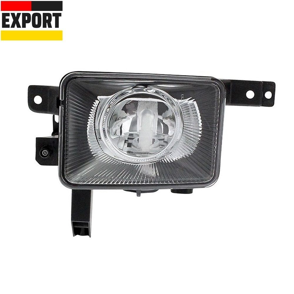 Product Code : 1710039D - Opel Corsa C Complete Left Front Fog Lamp 1st Class Quality 1710039