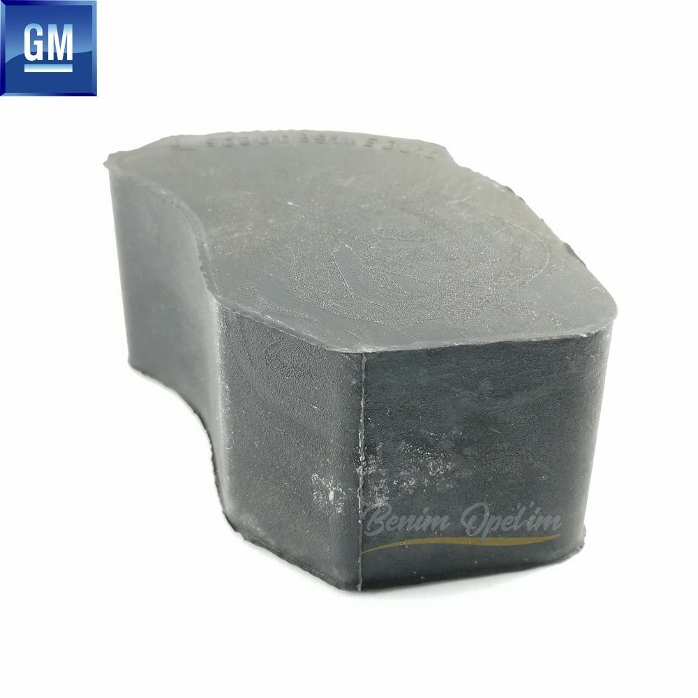 Product Code : 812392 - Opel Vectra B Fuel Tank Mount 1.6/1.8/2.0/2.2 GM Genuine 812392 - 90500891