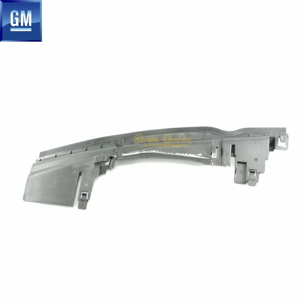 Product Code : 96981604 - Chevrolet Cruze Deflector Air Intake Pipe Front Panel GM Genuine 96981604