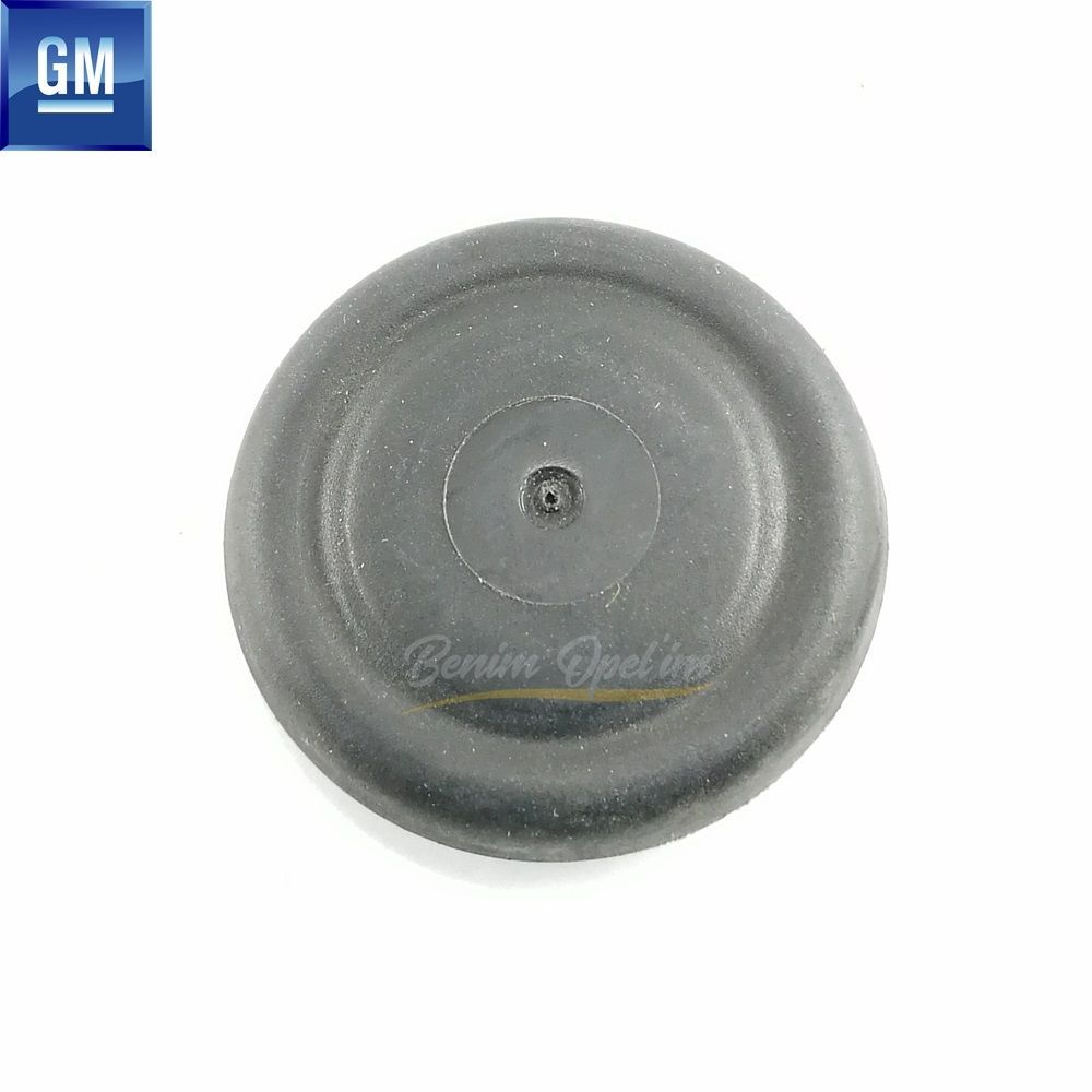 Product Code : 544332 - Chassis Pillar And Brake Servo Upper Bolt Plug 40mm Opel Astra J, Astra K, Insignia B, Meriva B, Vectra B GM Original 544332 - 90497185