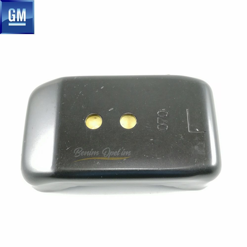 Product Code : 684352 - Opel Frontera B Left Front Engine Mounting Cover GM Genuine 684352 - 97125307