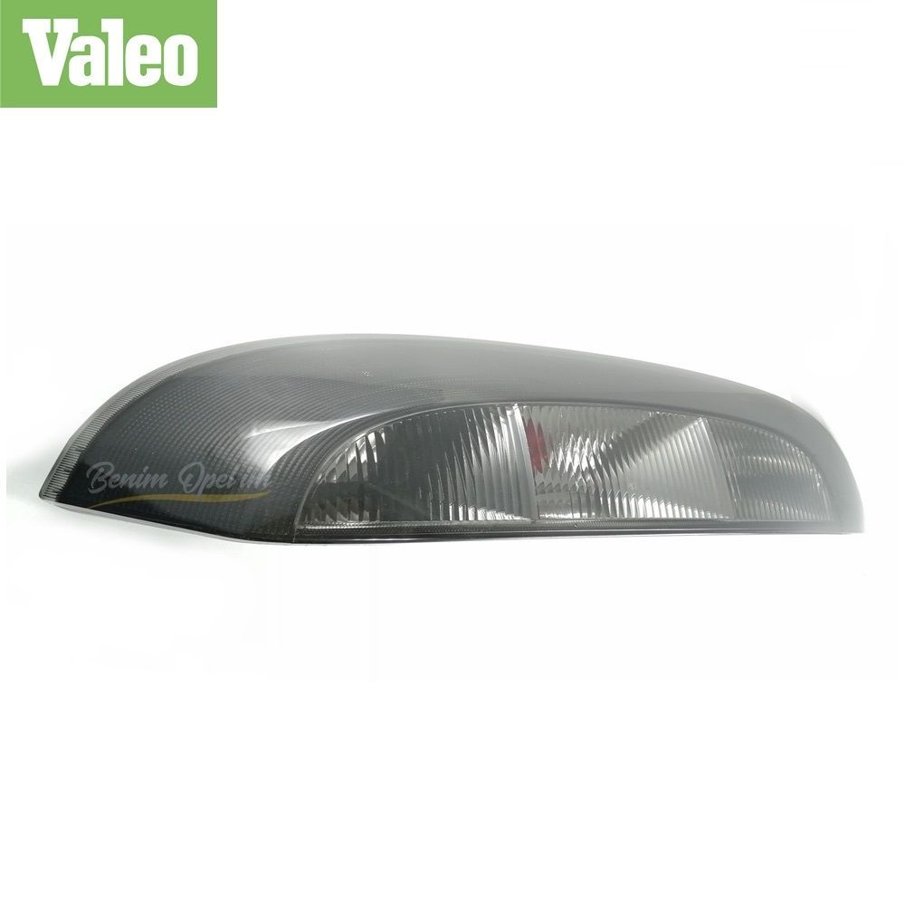 Product Code : 1222065V - Opel Corsa C Right Rear Tail Light Dark Colour Valeo Brand