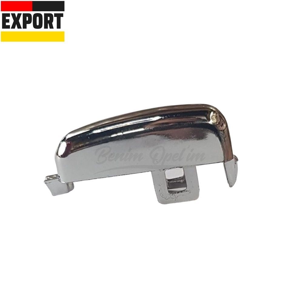 Product Code : 42576665E - Opel Mokka, Crossland Nickel Plated Hand Brake Lever Button 1st Class Quality 42576665