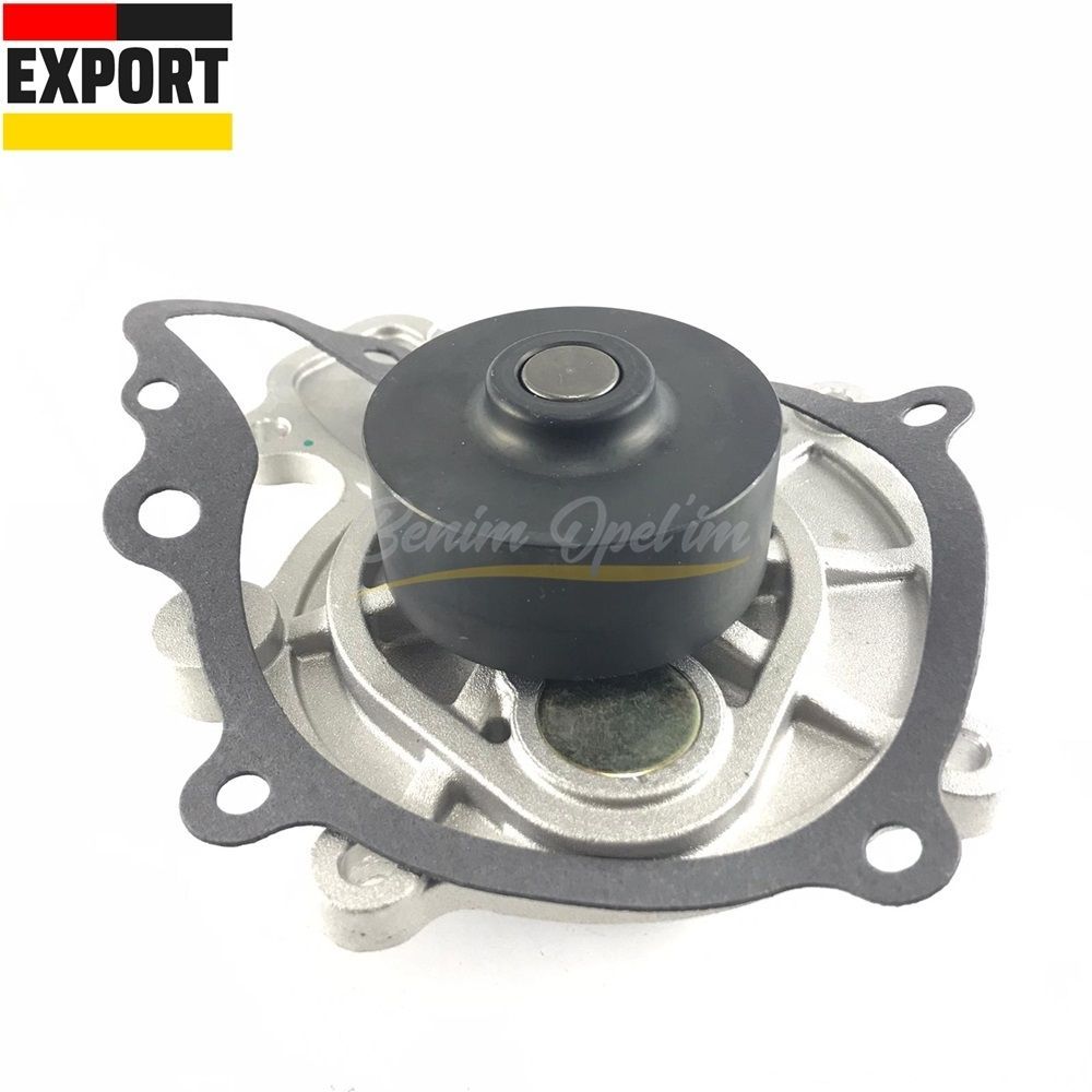 Product Code : 25183429E - Complete Recirculation Water Pump 2.0 Diesel Chevrolet Captiva C100, Cruze, Epica V250, Lacetti J200, Opel Antara 1st Class Quality 25183429