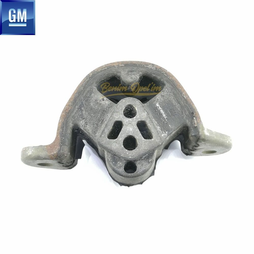 Product Code : 684291 - Right Front Engine Ear 1.4/1.6/1.8/2.0 Opel Astra F, Calibra, Kadette E, Vectra A GM Genuine 684291 - 90278347