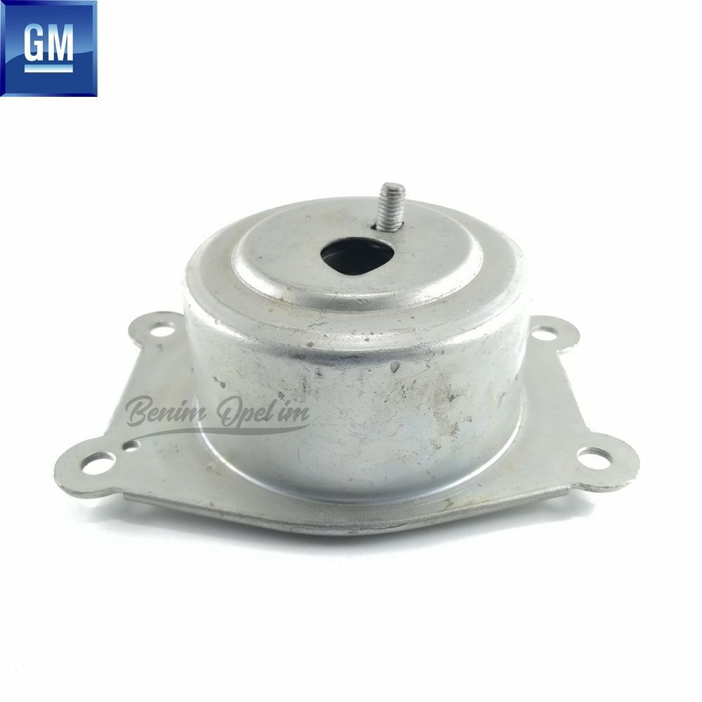 Opel Astra H, Zafira B Left Front Engine Ear 1.3/1.6/1.7/1.8 (JY) GM Genuine 5684653 - 13159995