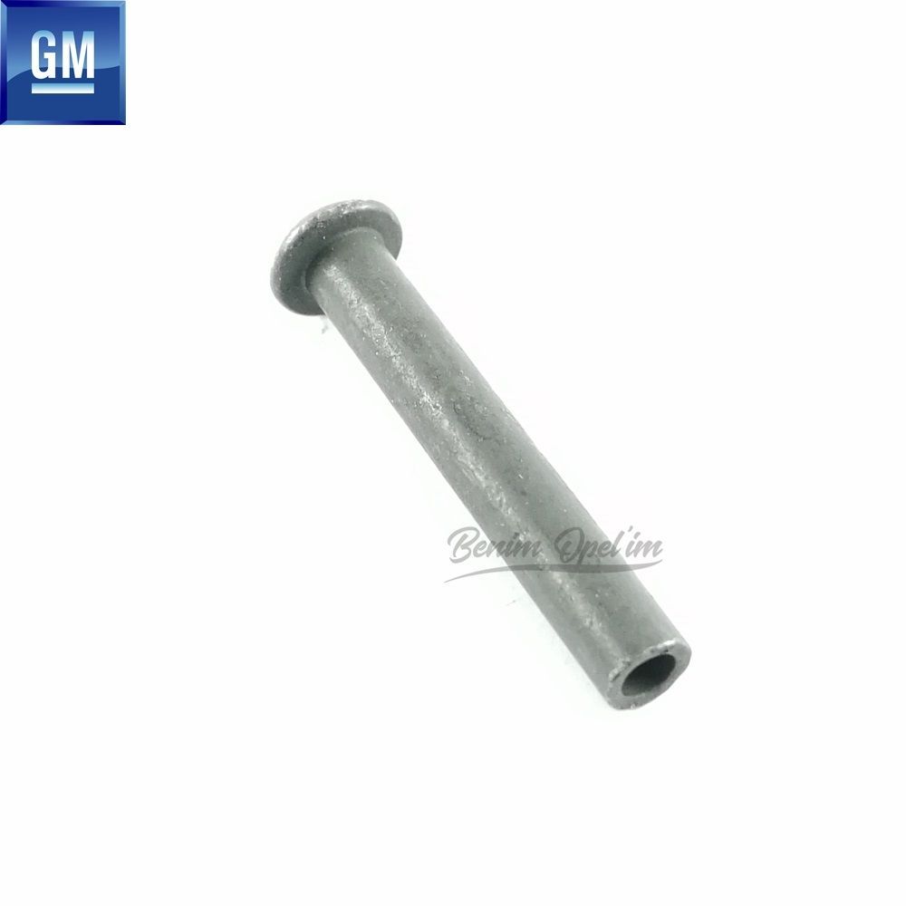 Product Code : 2084776 - Front Engine Bonnet Pin 5X31 Opel Astra F, Corsa A B, Tigra A, Omega A B, Vectra A GM Genuine 2084776 - 11079311