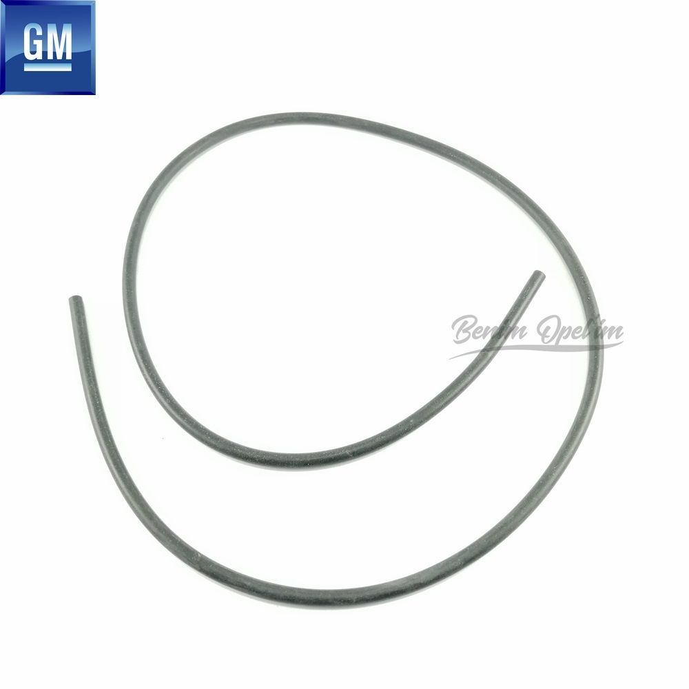 Product Code : 1841210 - Opel Vectra B Long Type Thin Inner Vacuum Hose 2.6mm GM Genuine 1841210 - 90463834