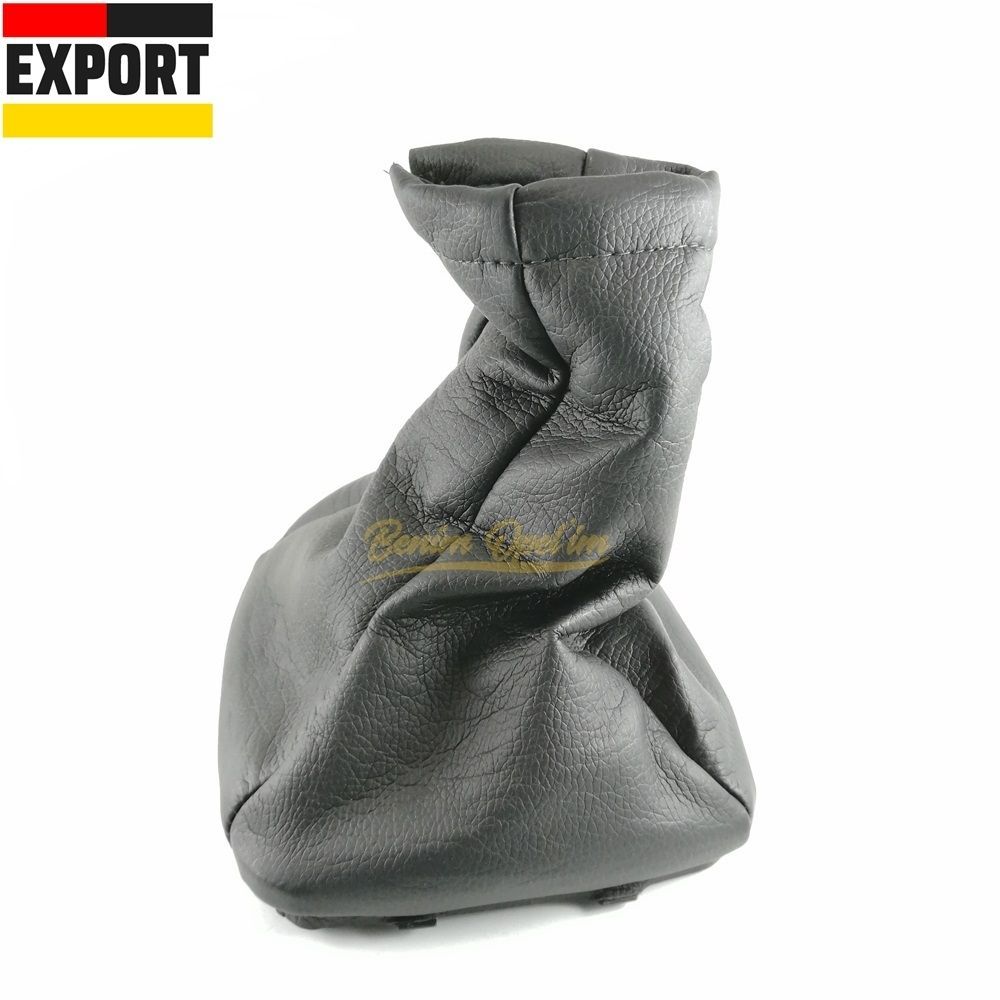 Chevrolet Aveo T200, Kalos Manual Gear Shift Boot Black (Pre 2005) 1st Class Quality 96538061