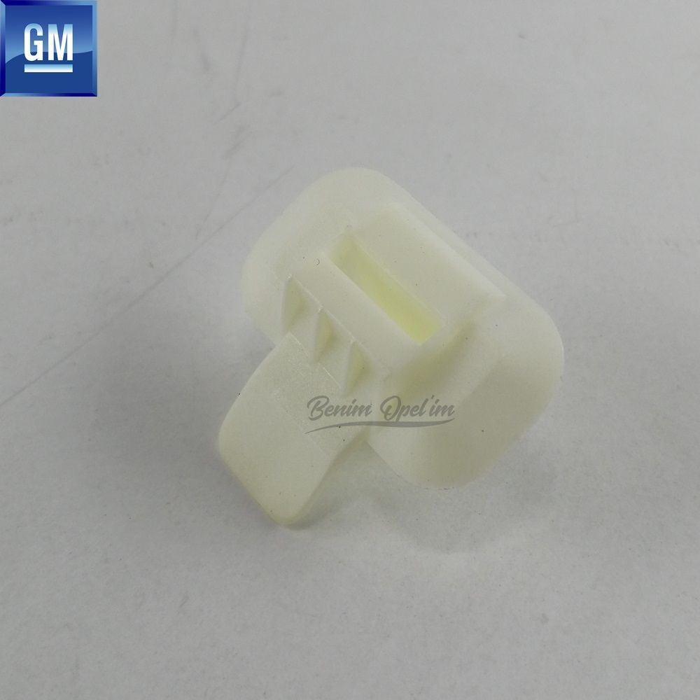 Product Code : 2222672 - Opel Astra F Starter Clip GM Genuine 2222672 - 90359883