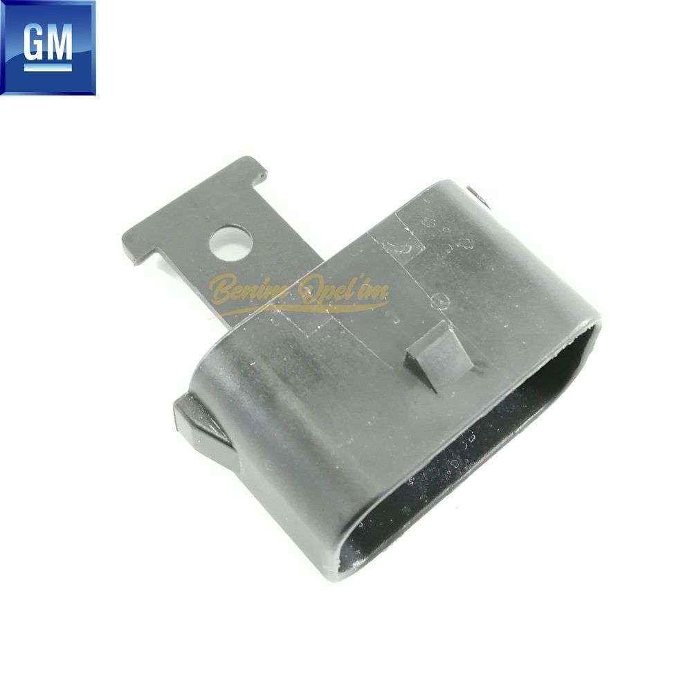 Product Code : 1288259 - Diagnostic Plug Opel Astra G, Zafira A, Omega B, Vectra B GM Genuine 1288259 - 90492272