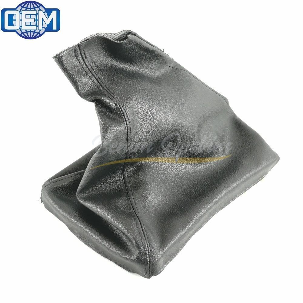 Product Code : 5738025İ - Opel Astra H Manual Gear Shift Boot Black 1st Class Quality 5738025