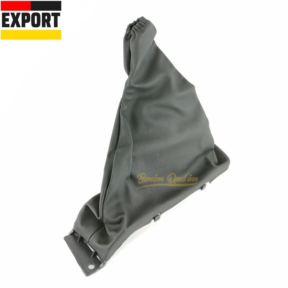 Product Code : 578794E - Opel Vectra A, Calibra Hand Brake Boot Black 1st Class Quality 578794