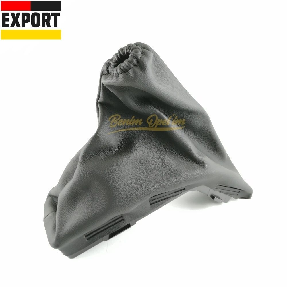 Product Code : 578424E - Opel Astra H Hand Brake Boot Black 1st Class Quality 578424