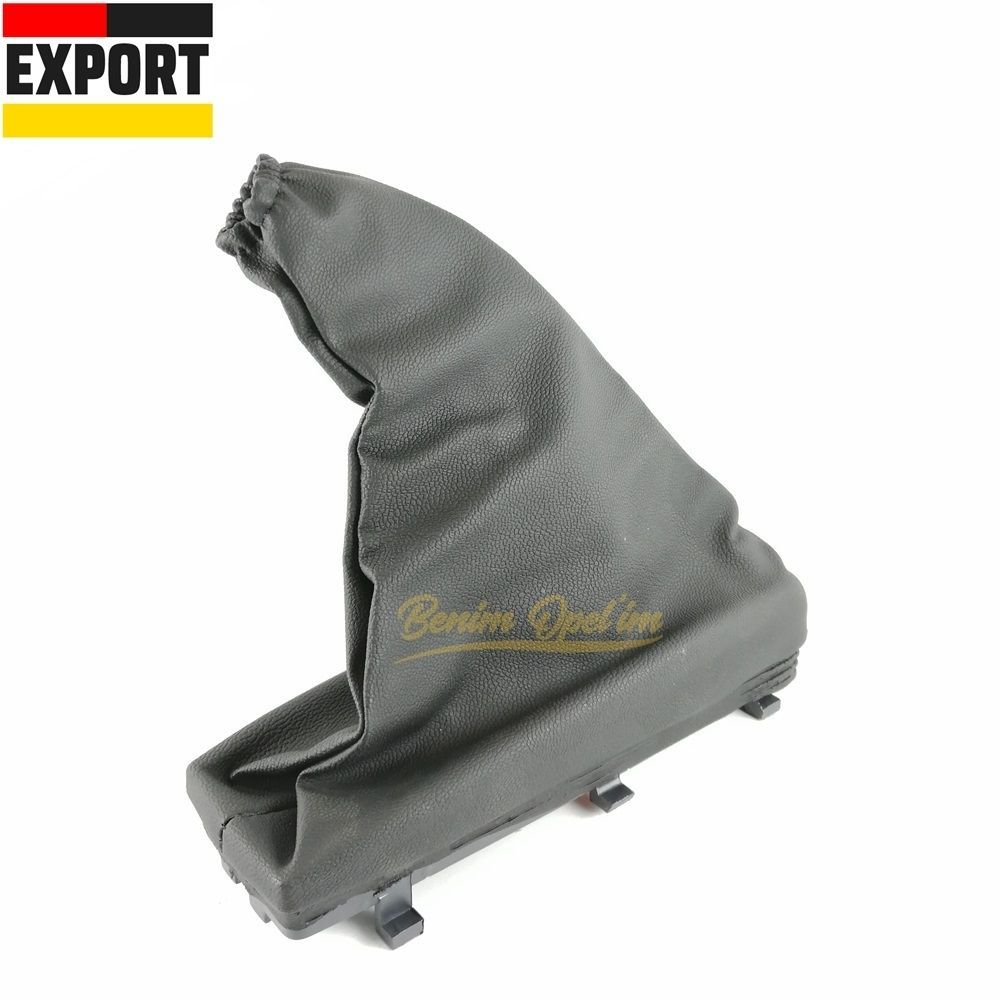 Product Code : 578511E - Opel Vectra B Hand Brake Boot Black 1st Class Quality 578511