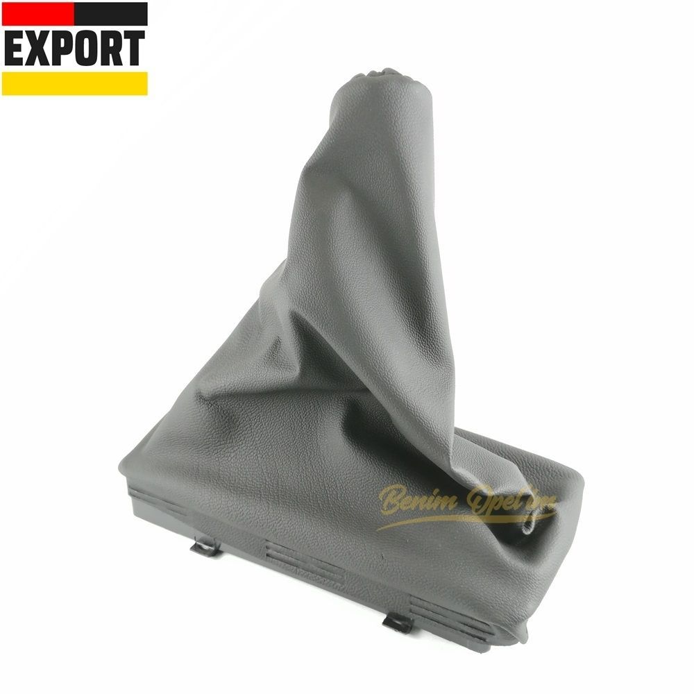 Product Code : 578518E - Opel Corsa C, Tigra B Hand Brake Boot Black 1st Class Quality 578518