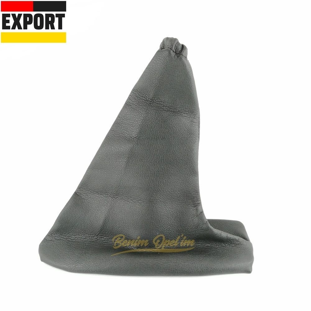 Opel Corsa B Hand Brake Boot Black 1st Class Quality 578512