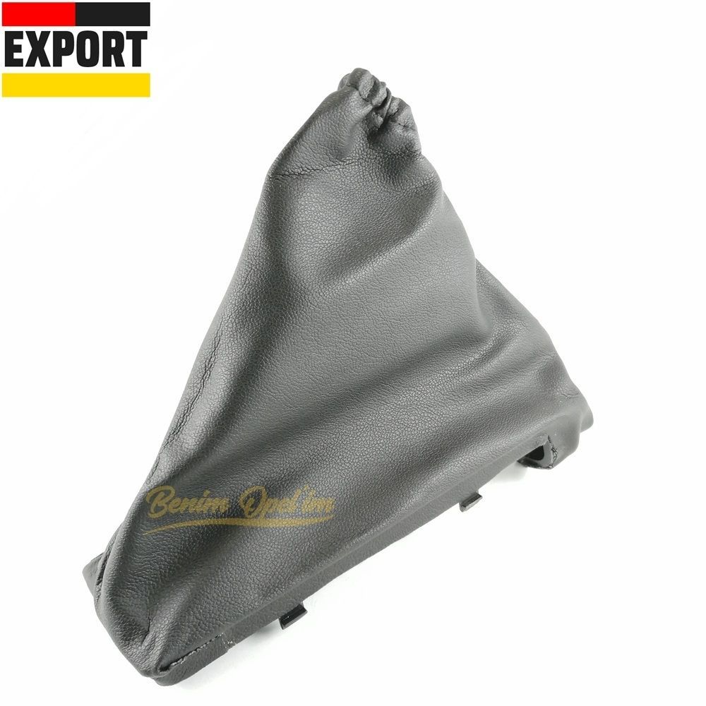 Product Code : 578002E - Opel Corsa D Hand Brake Boot Black 1st Class Quality 578002