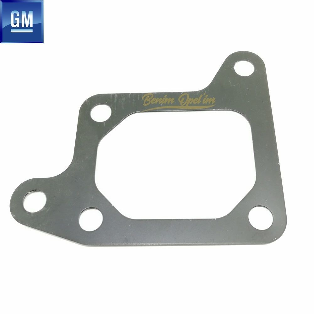 Product Code : 90446400 - Opel Vectra A, Calibra Front Axle Shaft Spacer Plate GM Genuine 90446400 - 375005